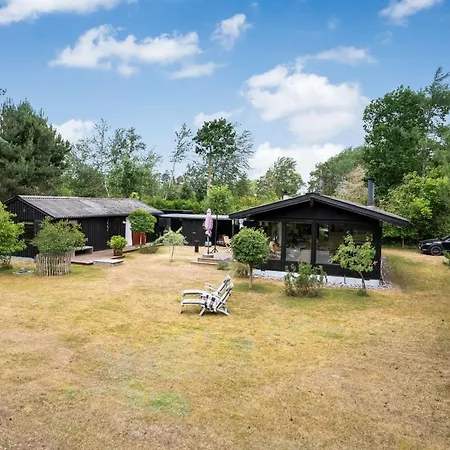 Thorunn - 250m From The Sea By Interhome Gedser
