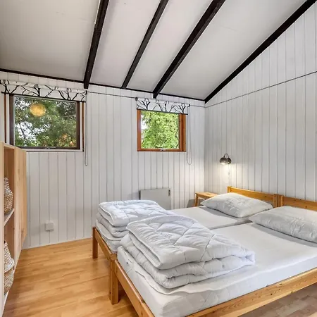 Feriehus Thorunn - 250m From The Sea By Interhome