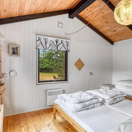 Thorunn - 250m From The Sea By Interhome Holiday home Gedser