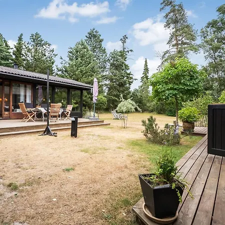 Thorunn - 250m From The Sea By Interhome Semesterbostad *