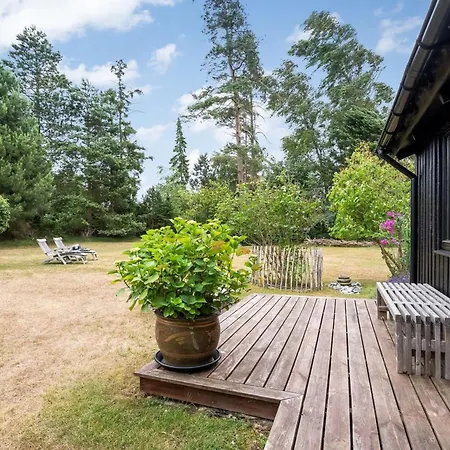 Feriehus Thorunn - 250m From The Sea By Interhome Gedser