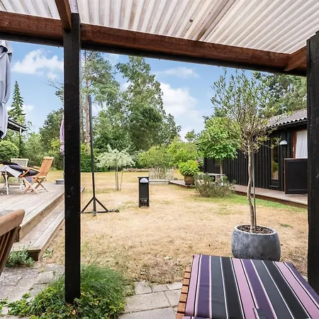 Holiday home Thorunn - 250m From The Sea By Interhome