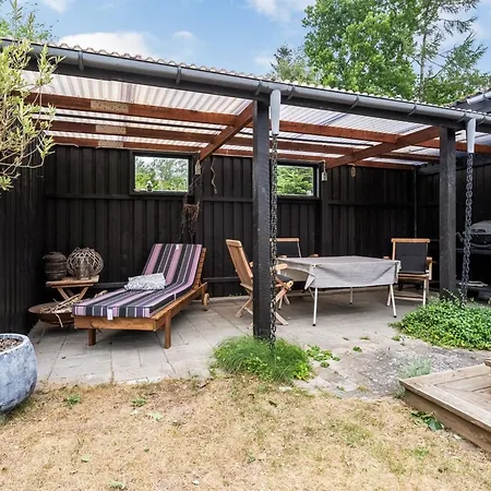 Thorunn - 250m From The Sea By Interhome Vakantiehuis Gedser